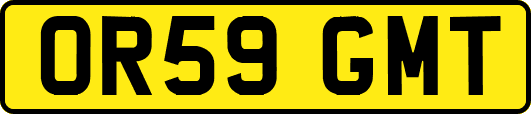 OR59GMT
