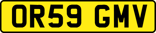 OR59GMV