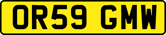 OR59GMW