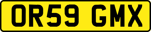 OR59GMX