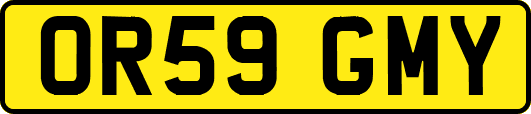 OR59GMY