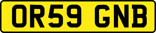 OR59GNB