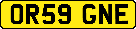 OR59GNE