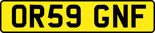 OR59GNF