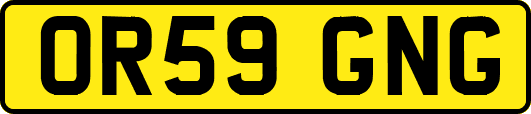 OR59GNG