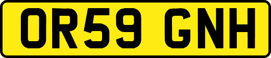 OR59GNH