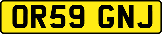 OR59GNJ
