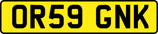 OR59GNK