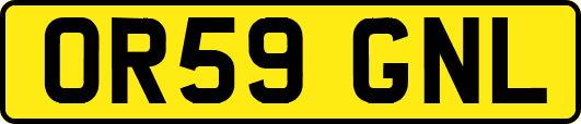 OR59GNL