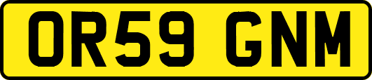 OR59GNM
