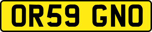OR59GNO