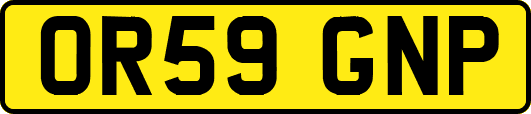 OR59GNP
