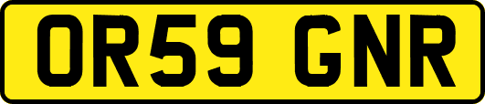 OR59GNR