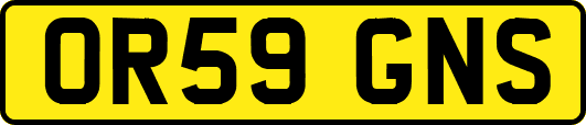 OR59GNS
