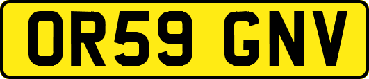 OR59GNV