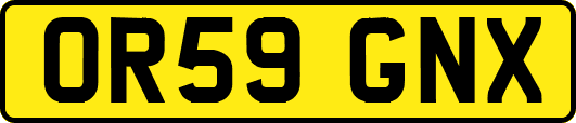OR59GNX