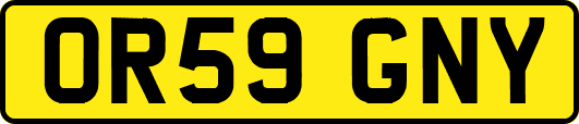 OR59GNY
