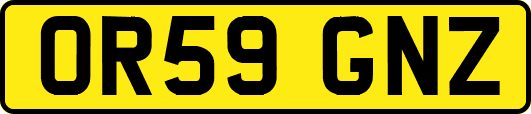 OR59GNZ