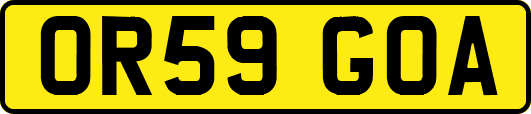 OR59GOA