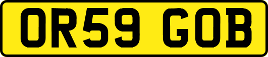 OR59GOB