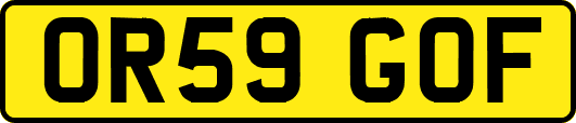 OR59GOF