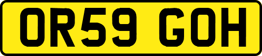 OR59GOH