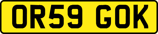 OR59GOK