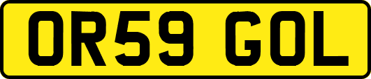 OR59GOL