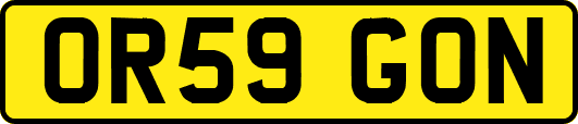 OR59GON