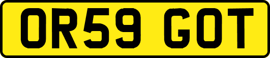 OR59GOT