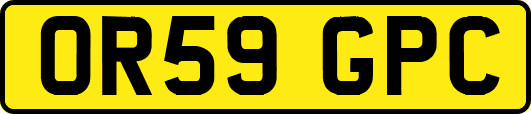 OR59GPC