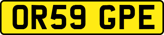 OR59GPE