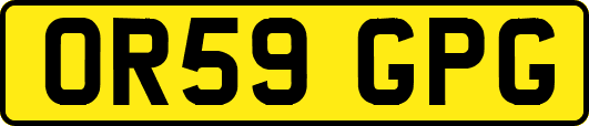 OR59GPG