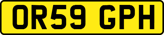 OR59GPH
