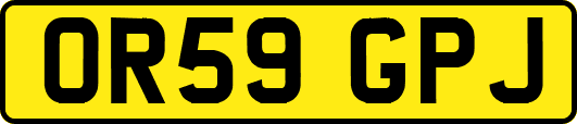 OR59GPJ