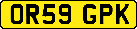OR59GPK