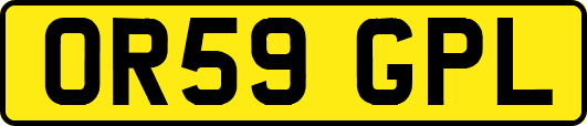 OR59GPL