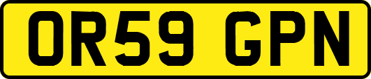 OR59GPN