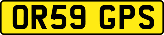 OR59GPS