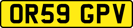 OR59GPV