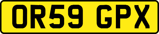 OR59GPX