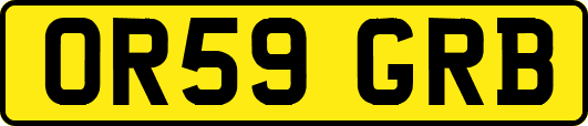OR59GRB