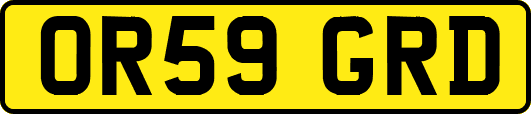 OR59GRD