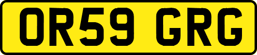 OR59GRG