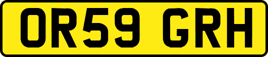 OR59GRH