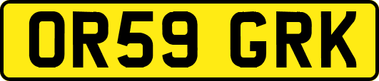 OR59GRK