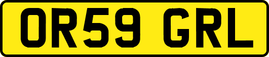 OR59GRL