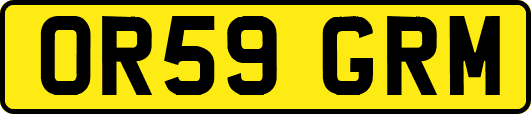 OR59GRM