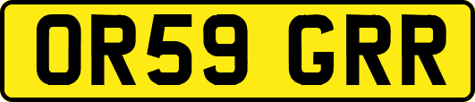 OR59GRR