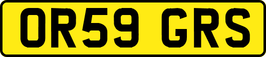 OR59GRS